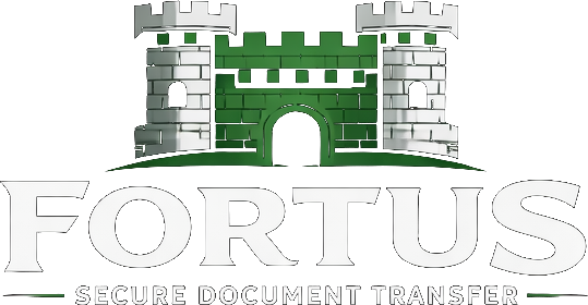 Fortus — Secure Document Transfer