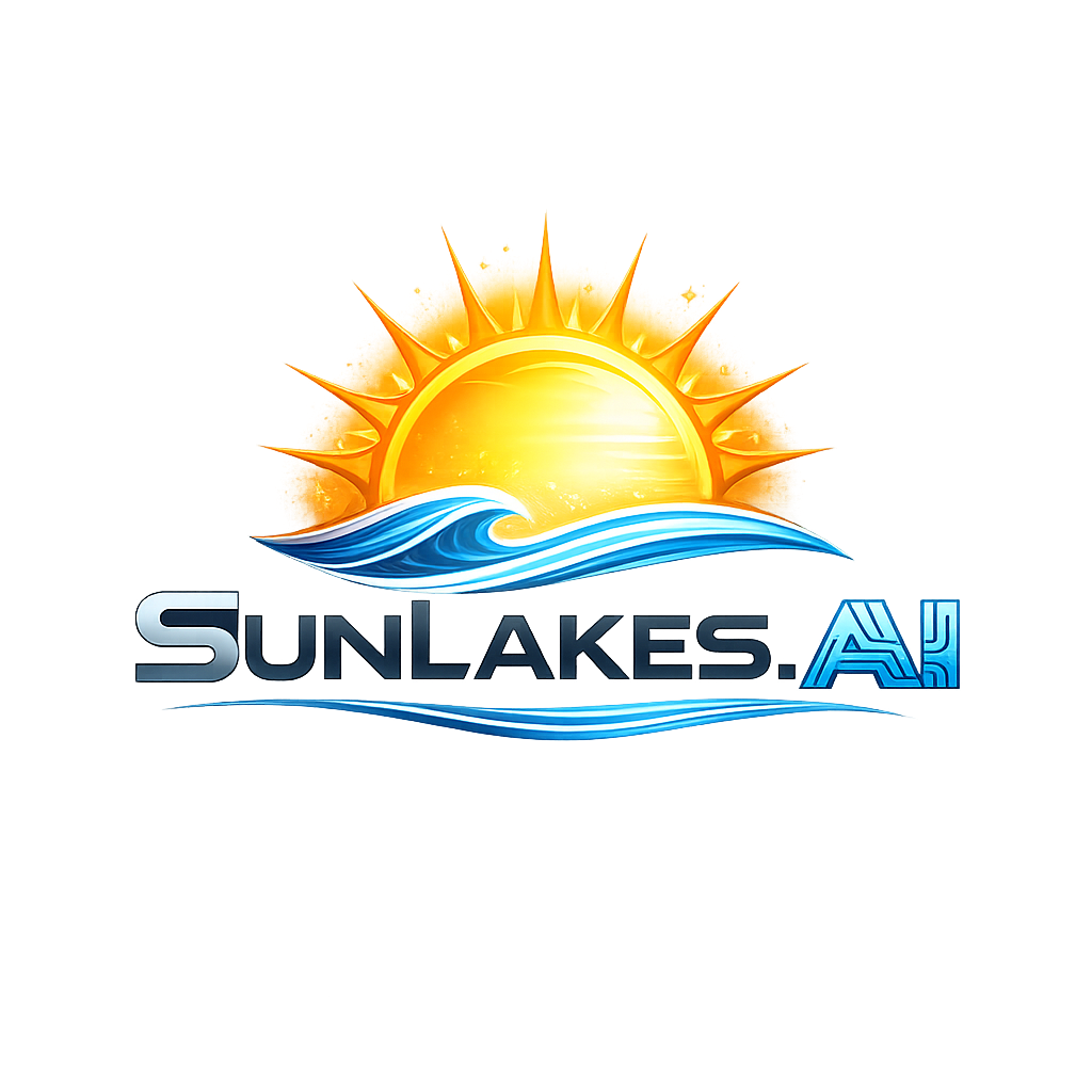 SunLakes AI Labs